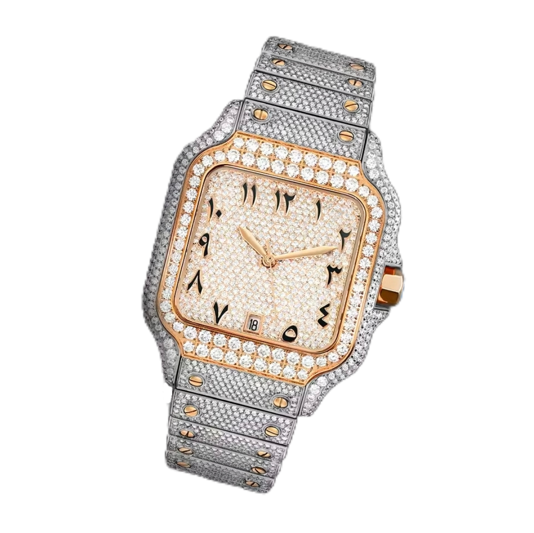 WATCH UNIT: TT-ARABIC-40